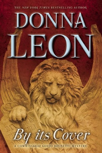By its Cover book cover
