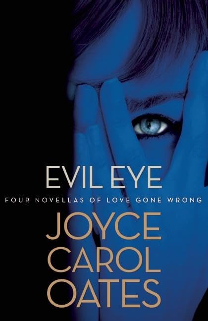 Evil Eye book cover