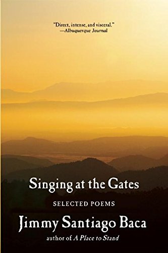Singing at the Gates book cover