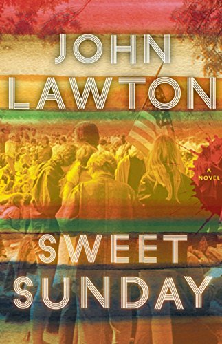 Sweet Sunday book cover