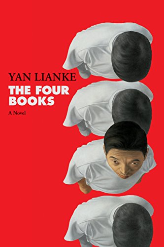 The Four Books book cover