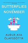 Butterflies in November