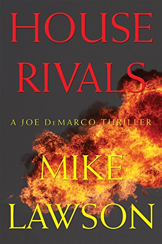 House Rivals book cover