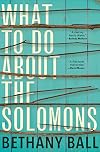 What to Do About the Solomons