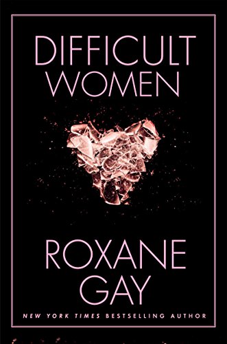 Difficult Women book cover