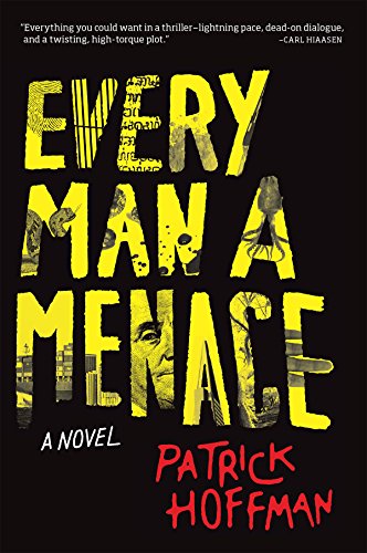 Every Man a Menace book cover
