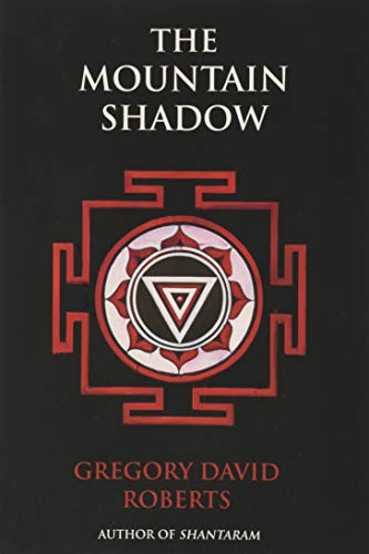 The Mountain Shadow book cover