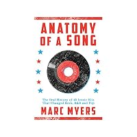 Anatomy of a Song