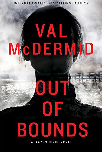 Out of Bounds cover