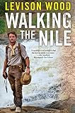 Book cover for “Walking the Nile”