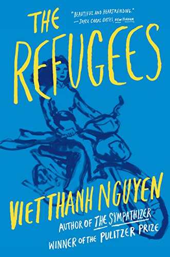 The Refugees book cover