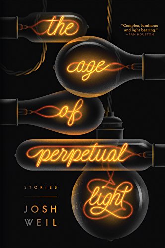 The Age of Perpetual Light book cover