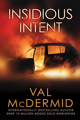 Insidious Intent cover