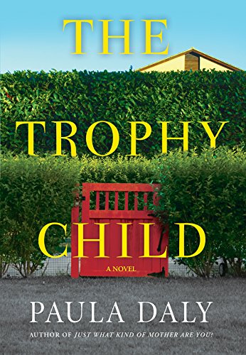 The Trophy Child book cover