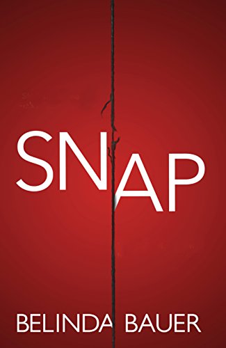 Snap cover