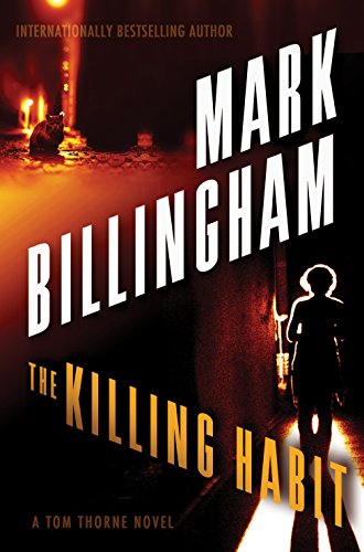 The Killing Habit cover