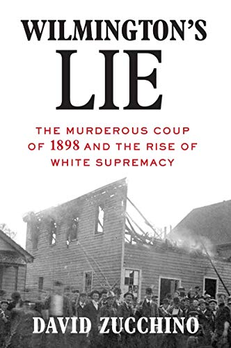 Wilmington's Lie cover