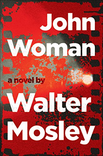 John Woman book cover