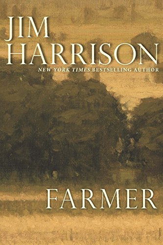 Farmer book cover