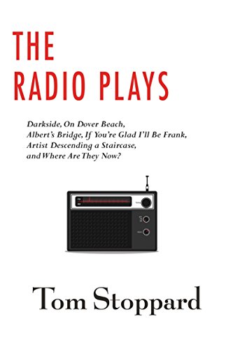 The Radio Plays book cover