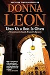 Unto Us a Son is Given