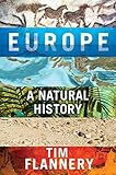 Europe A Natural History