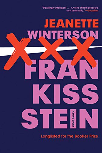 Frankissstein cover