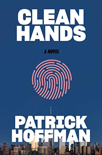Clean Hands book cover