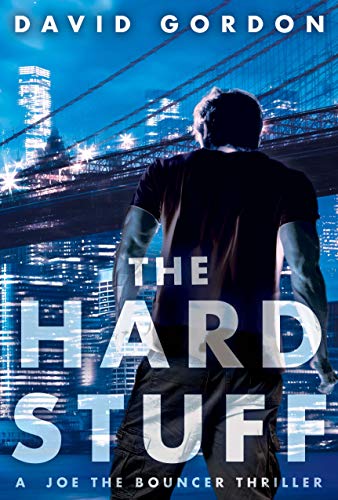 The Hard Stuff book cover