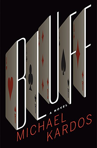 Bluff book cover