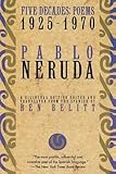 Five Decades Poems 19251970 Neruda Pablo