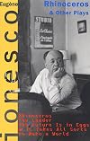 Rhinoceros and Other Plays