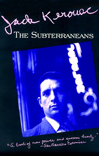 The Subterraneans book cover