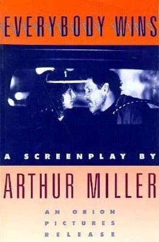 Everybody Wins book cover