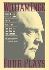 Four Plays: Come Back Little Sheba; Picnic; Bus Stop; The Dark at the Top of the Stairs (Black Cat Books)