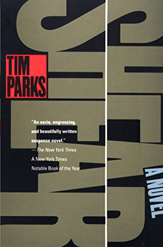 Shear book cover