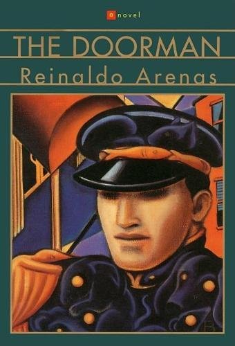 Cover of The Doorman