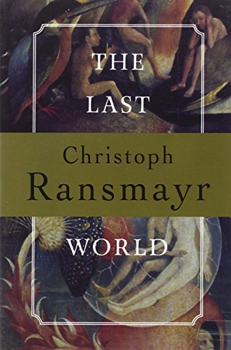 Cover of The Last World