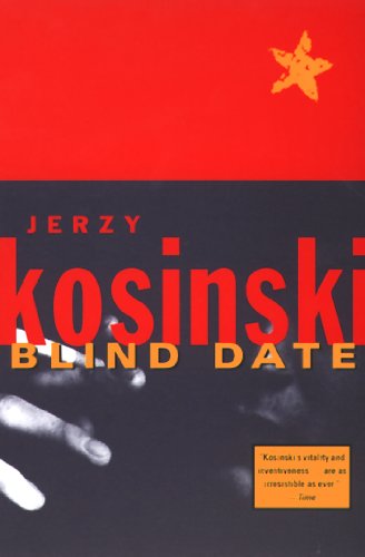 Blind Date book cover
