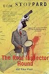 The Real Inspector Hound and Other Plays