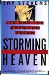 Storming Heaven: LSD and the American Dream