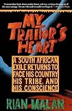 My Traitor’s Heart