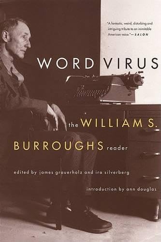 Word Virus cover