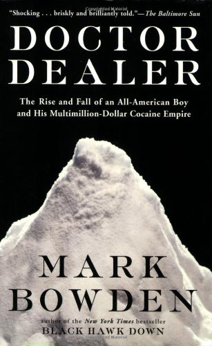 Doctor Dealer cover