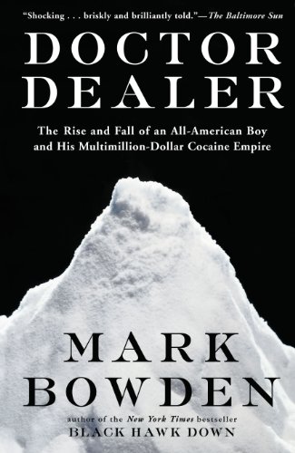 Doctor Dealer book cover