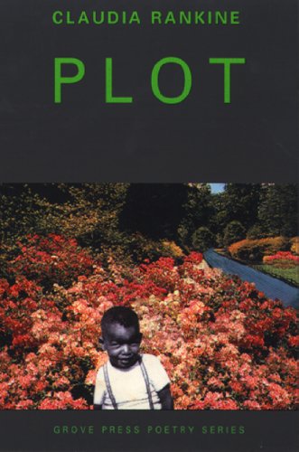 Plot book cover