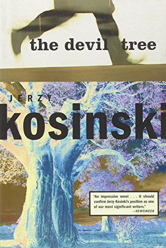 The Devil Tree book cover