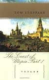 Voyage: The Coast of Utopia, Part I