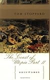 Shipwreck: The Coast of Utopia, Part II