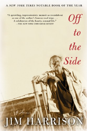 Off to the Side book cover